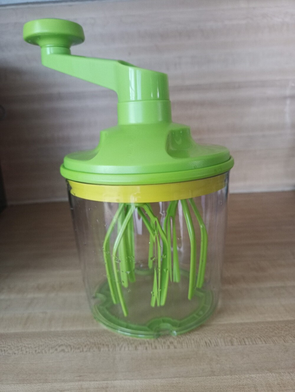 New Tupperware Whip 'N Prep™ Chef